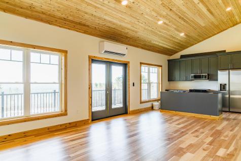 740 Pinnacle Road Liberty ME 04949