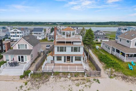 285 Atlantic Avenue Wells ME 04090