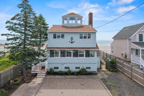 285 Atlantic Avenue Wells ME 04090