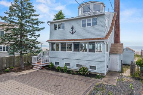 285 Atlantic Avenue Wells ME 04090