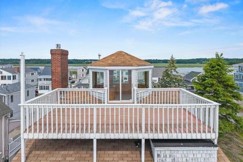 285 Atlantic Avenue Wells ME 04090