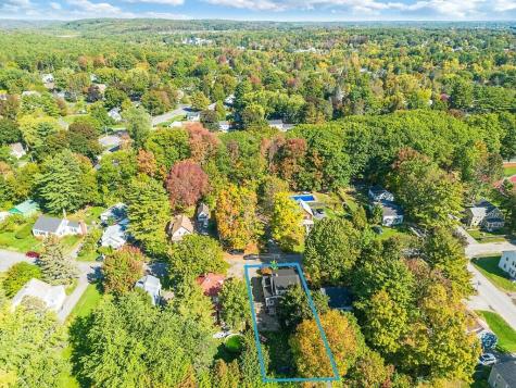 10 Edgewood Street Waterville ME 04901