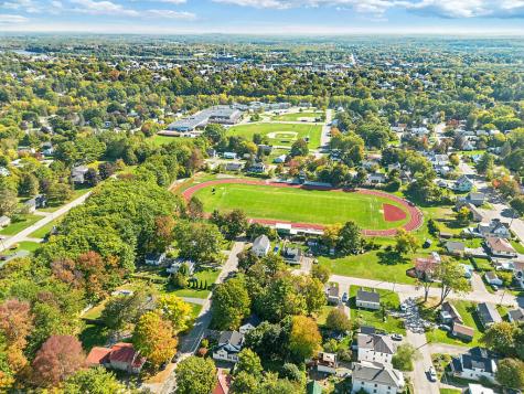 10 Edgewood Street Waterville ME 04901