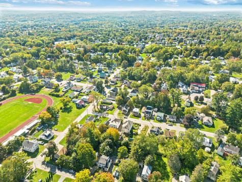 10 Edgewood Street Waterville ME 04901