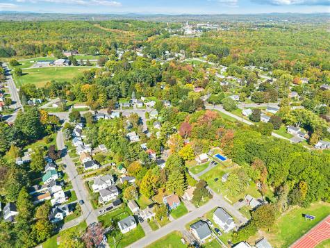 10 Edgewood Street Waterville ME 04901