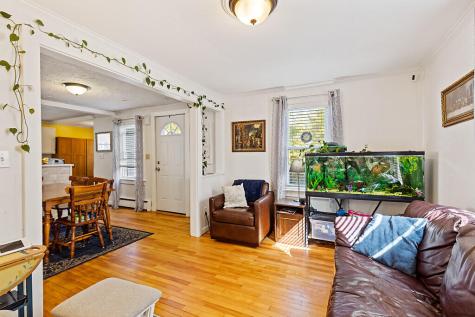 10 Edgewood Street Waterville ME 04901