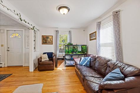 10 Edgewood Street Waterville ME 04901