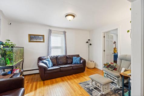 10 Edgewood Street Waterville ME 04901