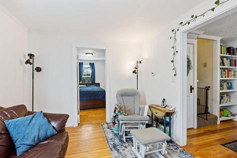 10 Edgewood Street Waterville ME 04901