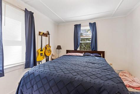 10 Edgewood Street Waterville ME 04901