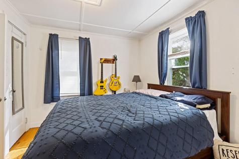 10 Edgewood Street Waterville ME 04901