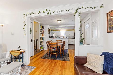 10 Edgewood Street Waterville ME 04901