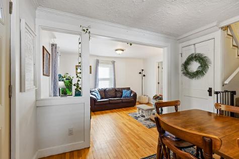 10 Edgewood Street Waterville ME 04901