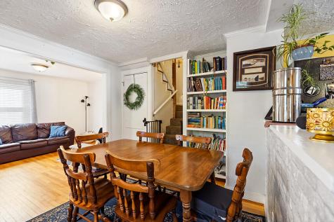 10 Edgewood Street Waterville ME 04901