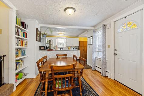 10 Edgewood Street Waterville ME 04901