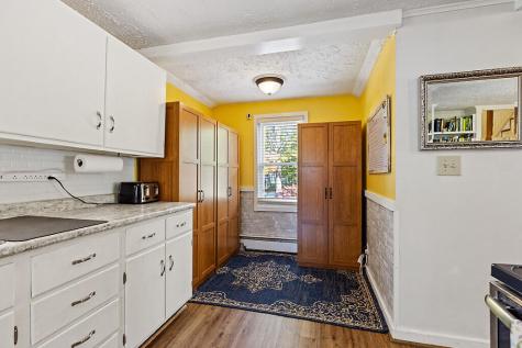 10 Edgewood Street Waterville ME 04901