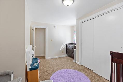 10 Edgewood Street Waterville ME 04901