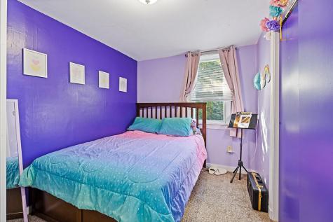 10 Edgewood Street Waterville ME 04901