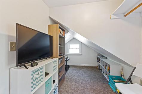 10 Edgewood Street Waterville ME 04901