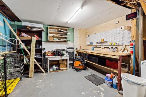 10 Edgewood Street Waterville ME 04901