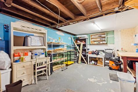 10 Edgewood Street Waterville ME 04901