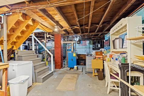 10 Edgewood Street Waterville ME 04901