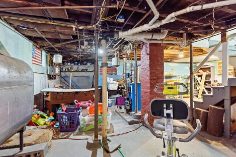 10 Edgewood Street Waterville ME 04901