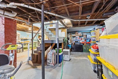 10 Edgewood Street Waterville ME 04901