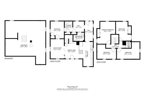 10 Edgewood Street Waterville ME 04901