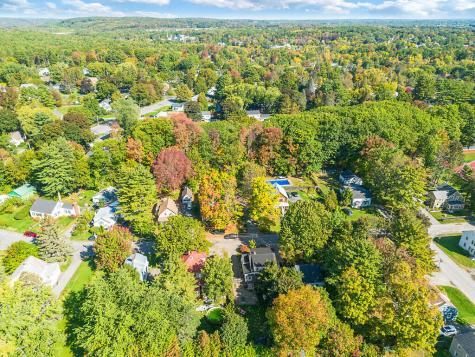 10 Edgewood Street Waterville ME 04901