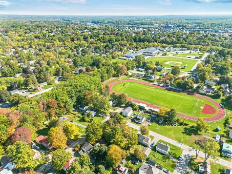 10 Edgewood Street Waterville ME 04901