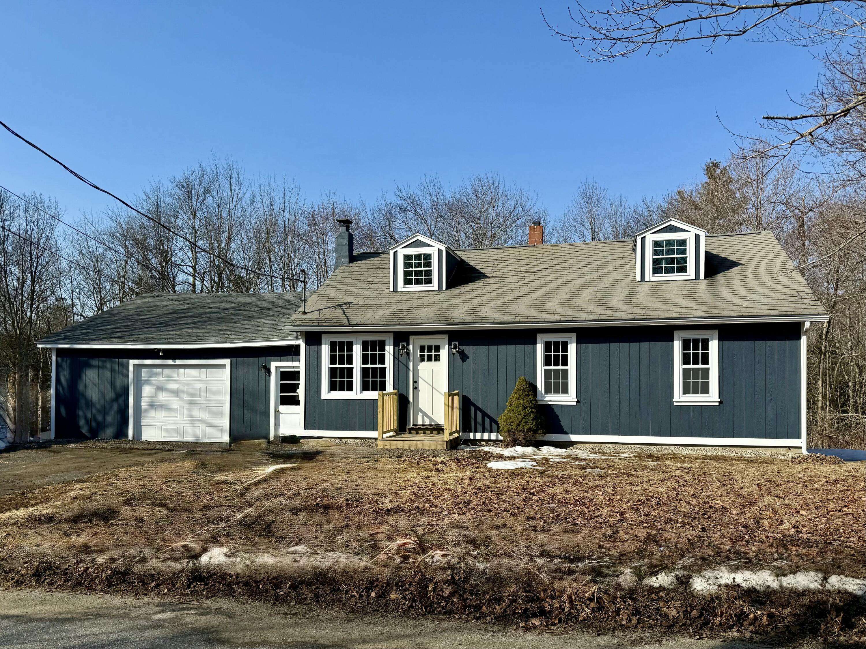 45 Jillson Road Greene ME 04236