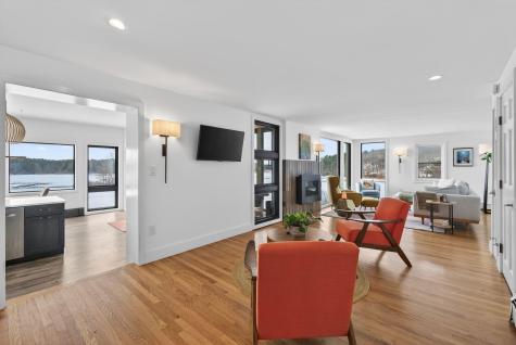 1275 Sawyer Road Cape Elizabeth ME 04107