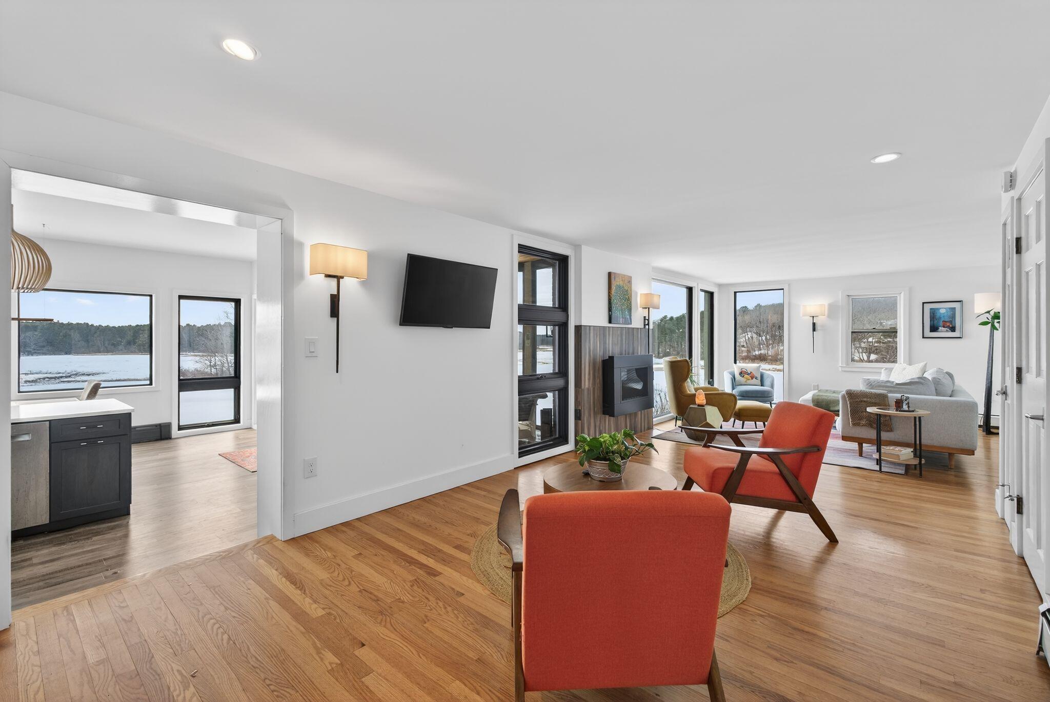 1275 Sawyer Road Cape Elizabeth ME 04107