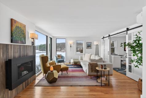 1275 Sawyer Road Cape Elizabeth ME 04107