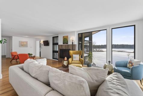 1275 Sawyer Road Cape Elizabeth ME 04107