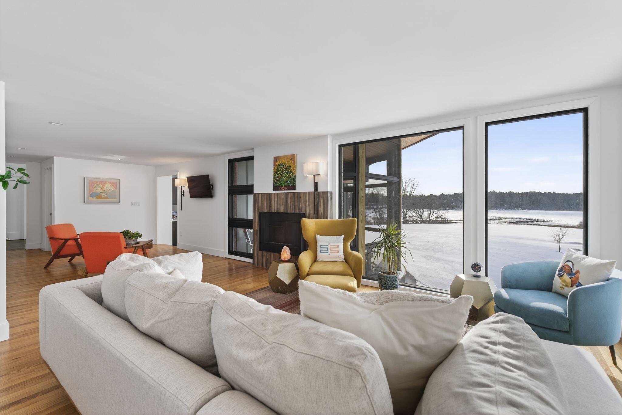 1275 Sawyer Road Cape Elizabeth ME 04107