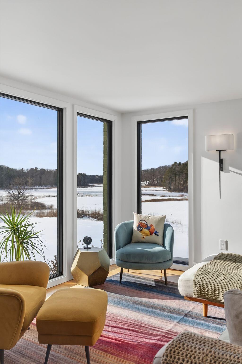 1275 Sawyer Road Cape Elizabeth ME 04107