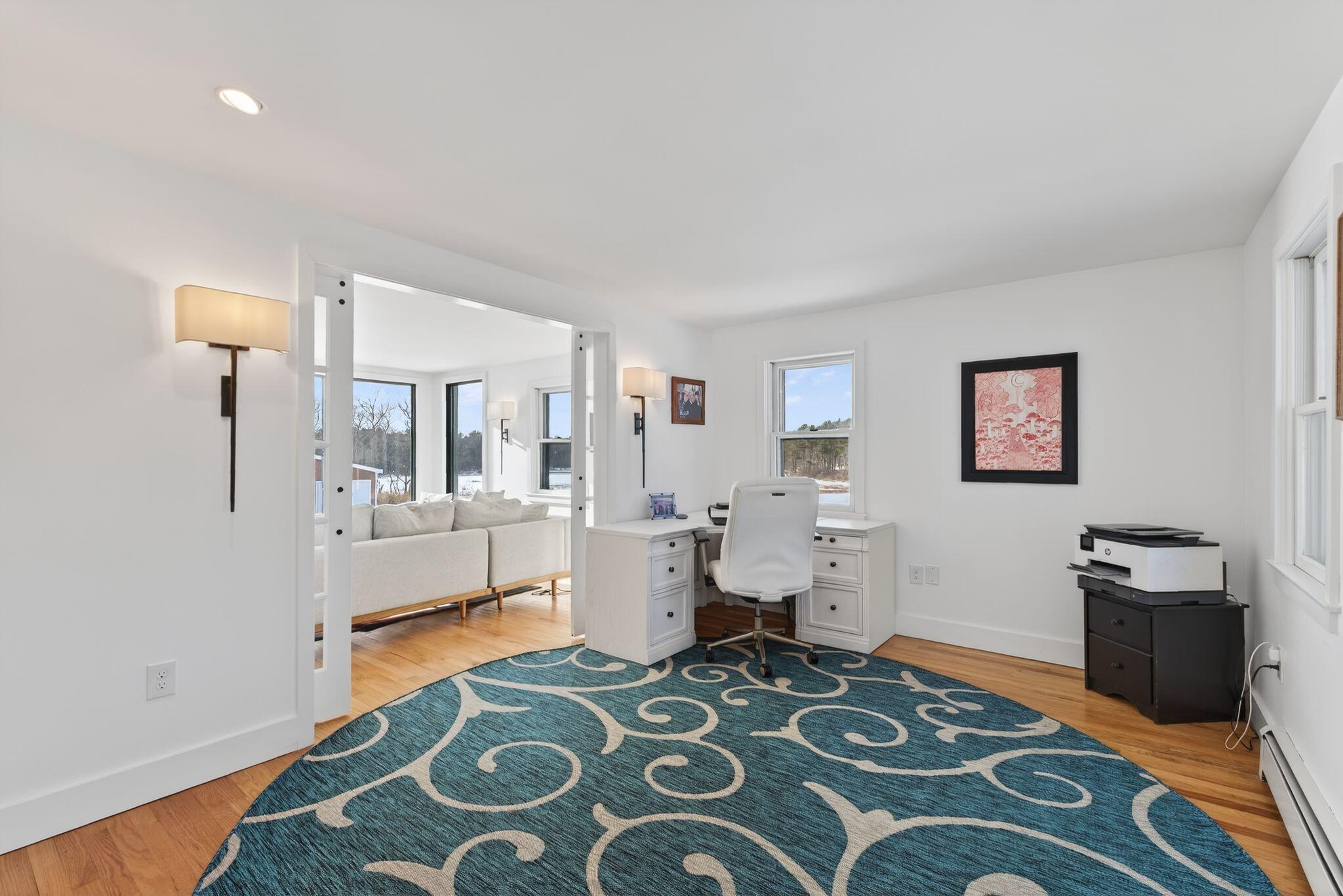 1275 Sawyer Road Cape Elizabeth ME 04107