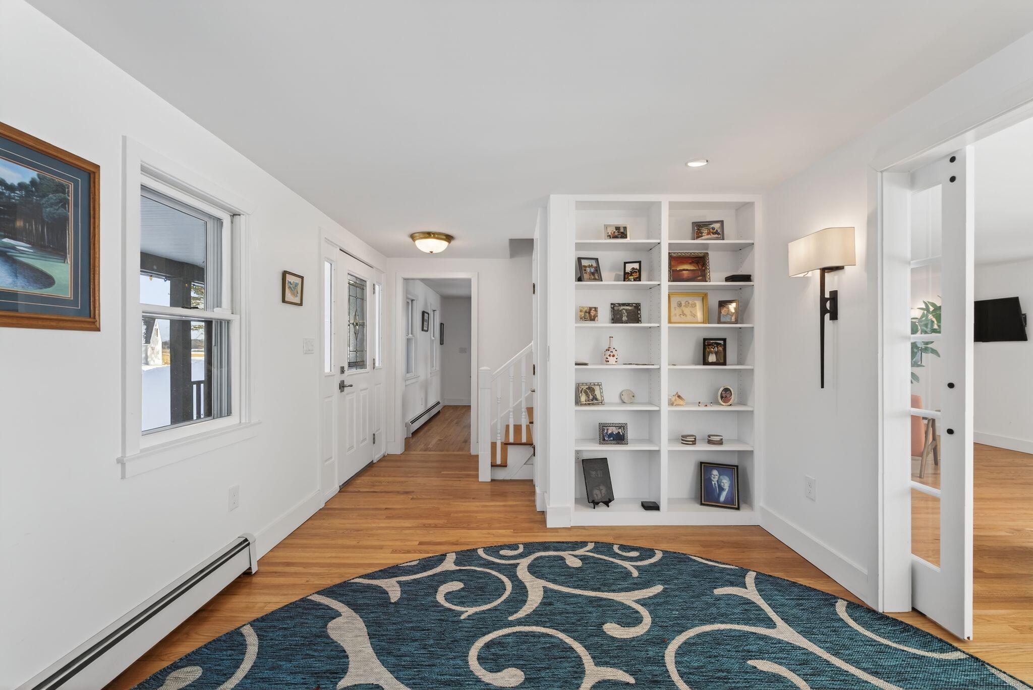 1275 Sawyer Road Cape Elizabeth ME 04107