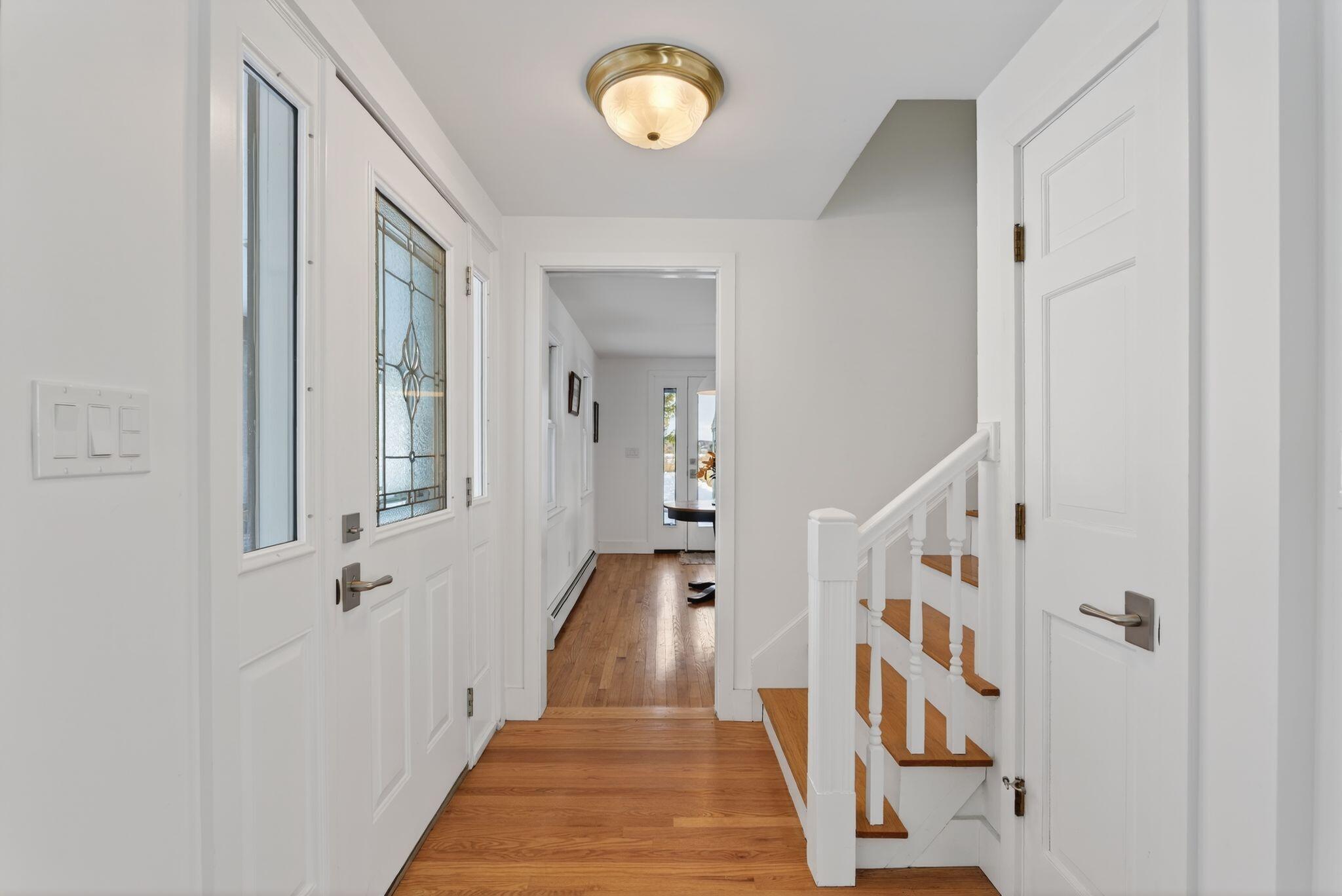 1275 Sawyer Road Cape Elizabeth ME 04107