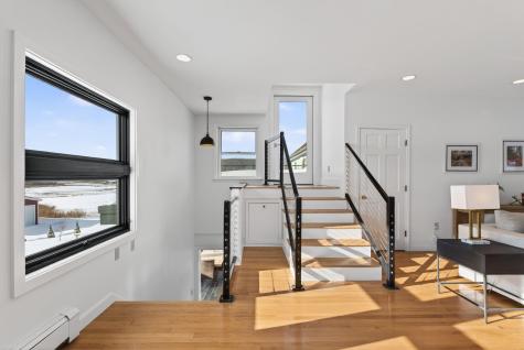 1275 Sawyer Road Cape Elizabeth ME 04107