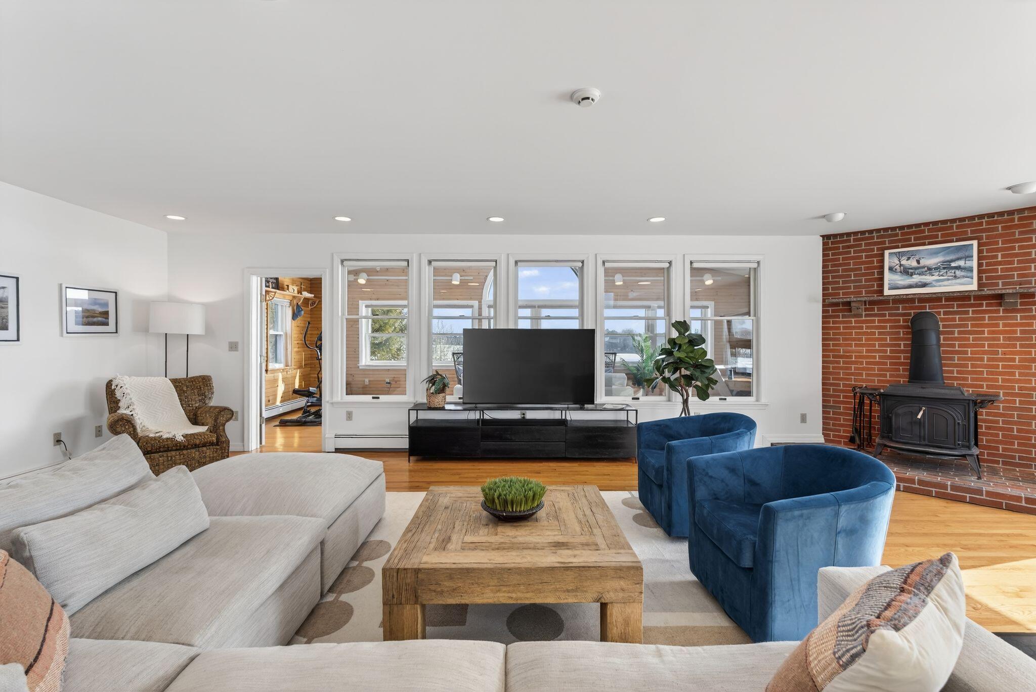 1275 Sawyer Road Cape Elizabeth ME 04107