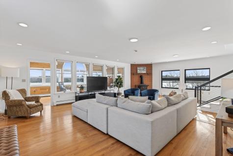 1275 Sawyer Road Cape Elizabeth ME 04107