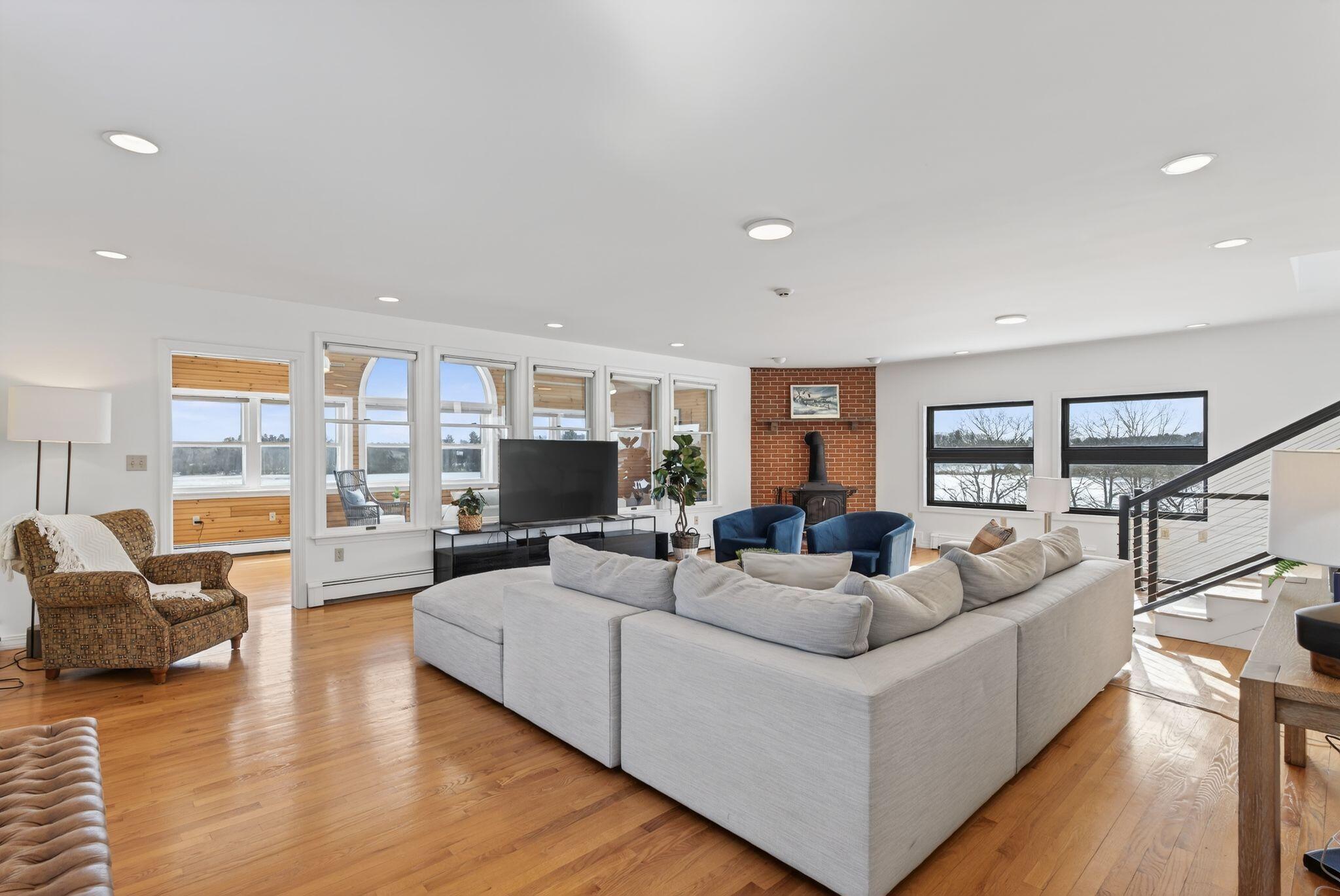 1275 Sawyer Road Cape Elizabeth ME 04107