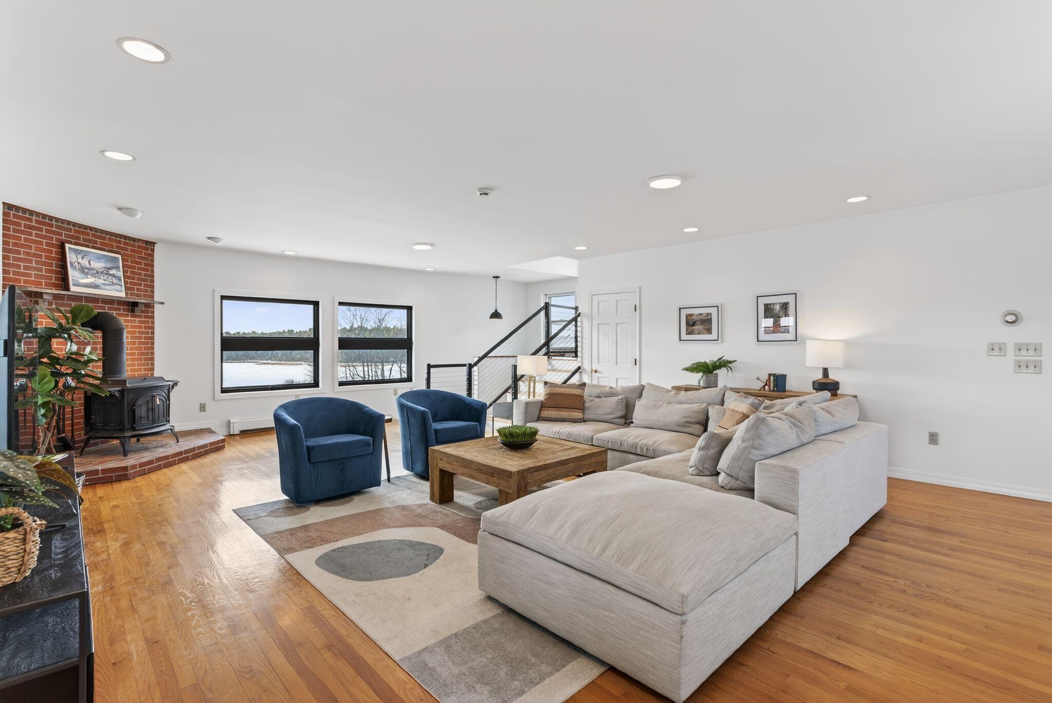 1275 Sawyer Road Cape Elizabeth ME 04107