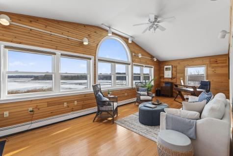 1275 Sawyer Road Cape Elizabeth ME 04107