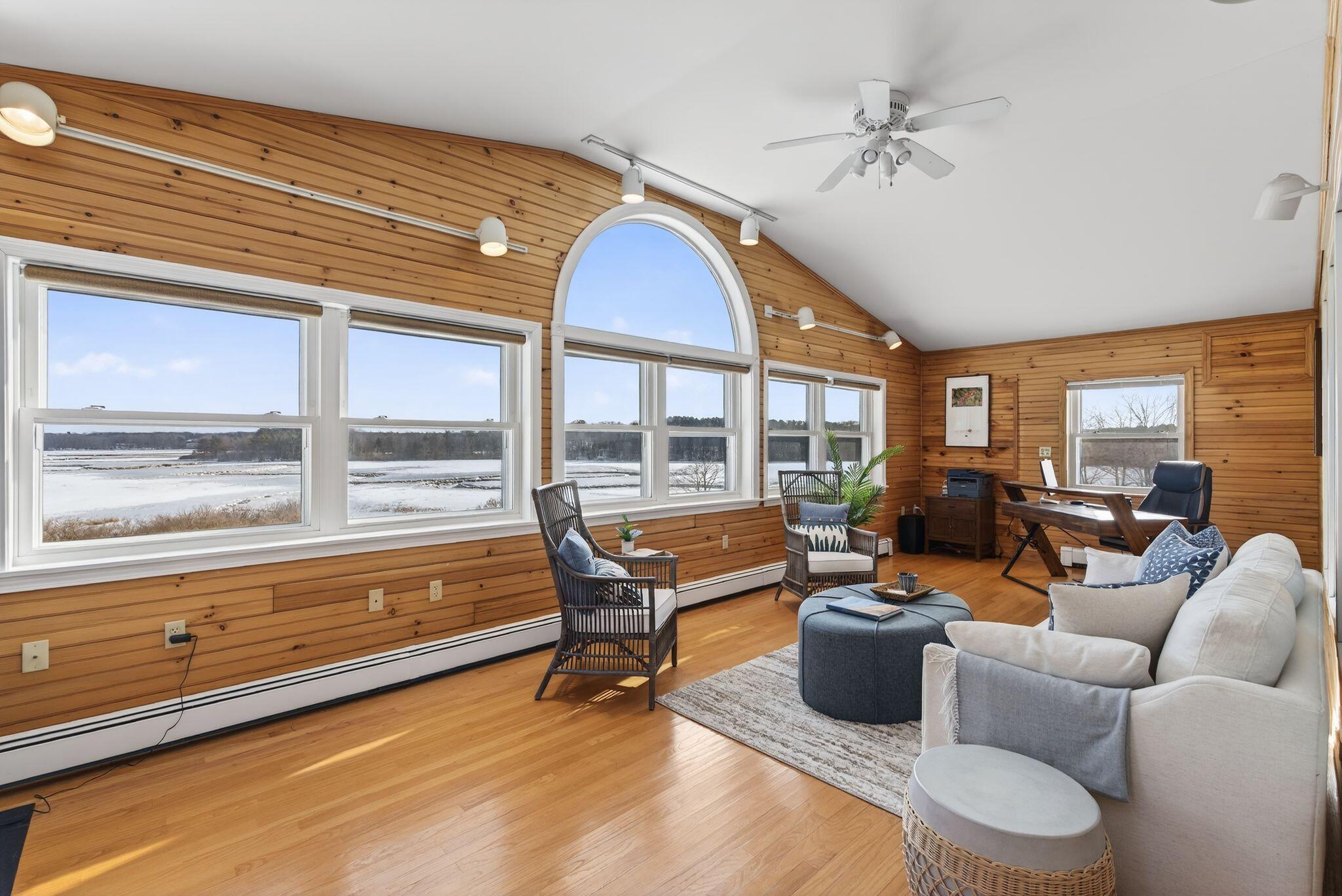 1275 Sawyer Road Cape Elizabeth ME 04107