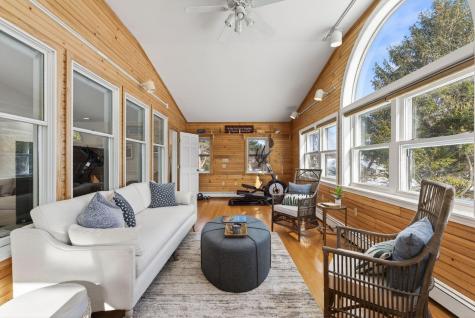 1275 Sawyer Road Cape Elizabeth ME 04107