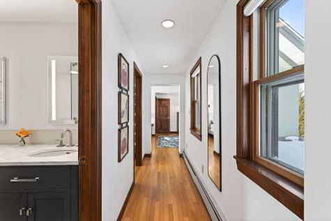 1275 Sawyer Road Cape Elizabeth ME 04107